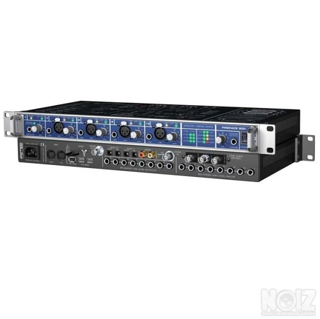RME Fireface 800