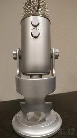Blue Yeti usb μικροφωνο-Νεα τιμη