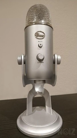 Blue Yeti usb μικροφωνο-Νεα τιμη
