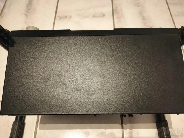 EM-U Proteus 1000 sound module