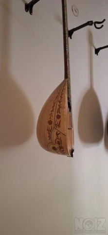 Μπουζούκι 4χορδο