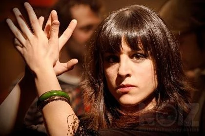 Σχήμα Flamenco