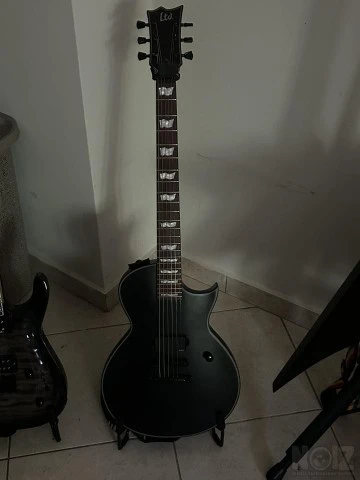Esp Ltd ec201 fishman