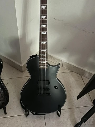 Esp Ltd ec201 fishman