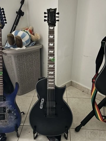 Esp Ltd ec201 fishman