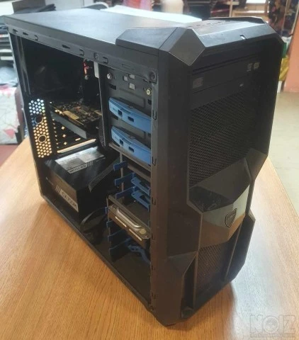 Σταθερος υπολογιστης Intel core i5-4560 