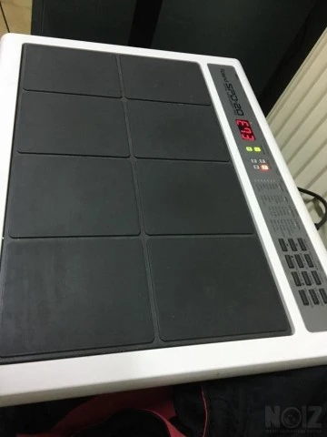 Roland SPD-20