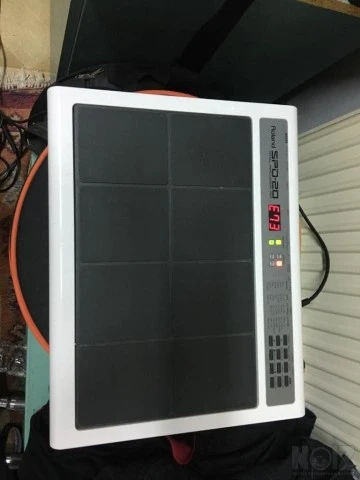 Roland SPD-20