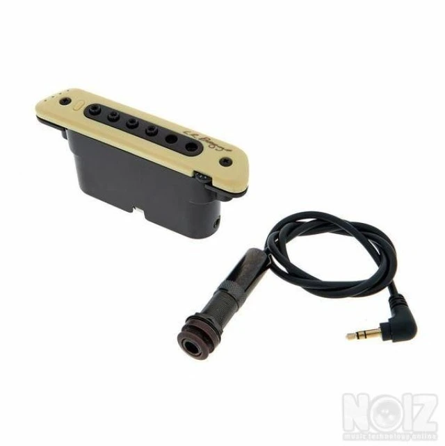 Lr baggs M80