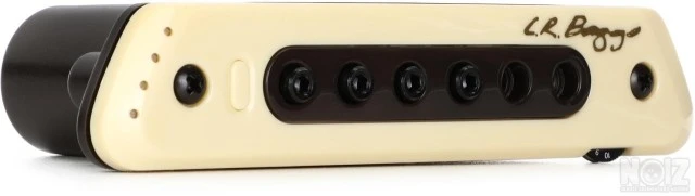 Lr baggs M80