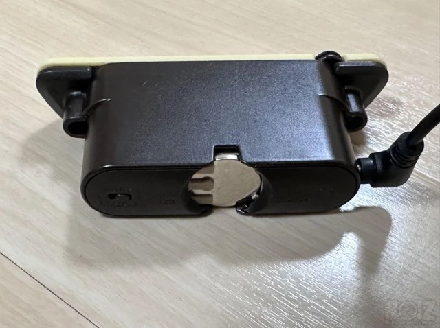 Lr baggs M80