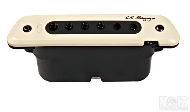 Lr baggs M80