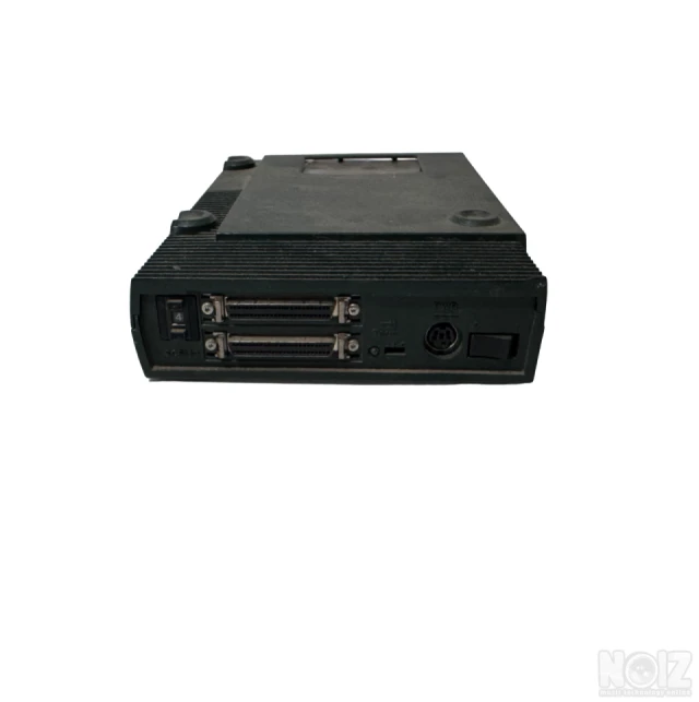Kurzweil K2000RS Rackmount Digital Works