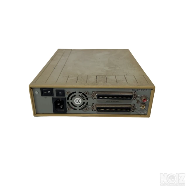 Kurzweil K2000RS Rackmount Digital Works