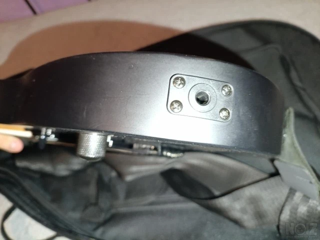 Ibanez GRG121DX + Extras
