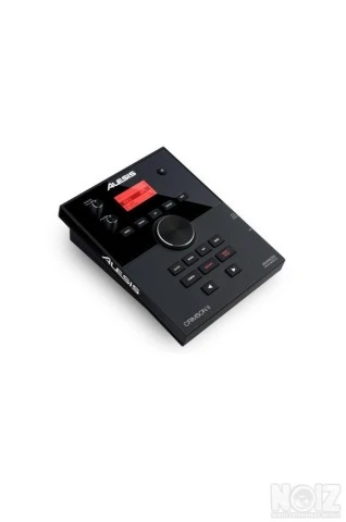 Alesis crimson 2 Special Edition red