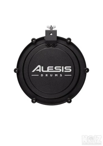 Alesis crimson 2 Special Edition red