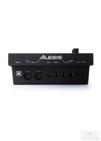 Alesis crimson 2 Special Edition red