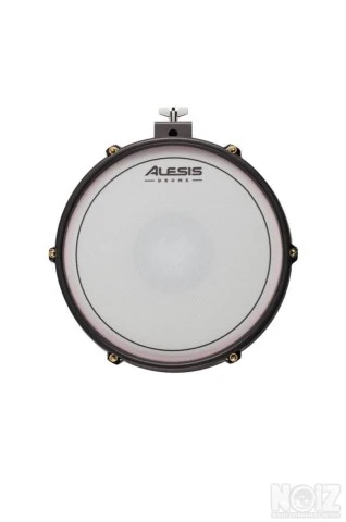 Alesis crimson 2 Special Edition red