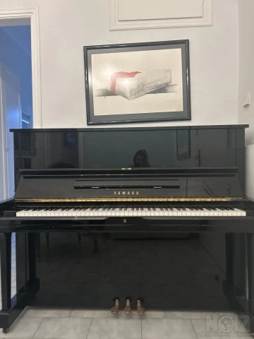 Yamaha πιάνο