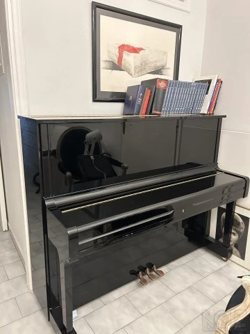 Yamaha πιάνο