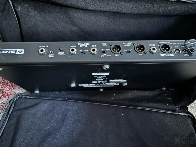 Line 6 Pod HD300