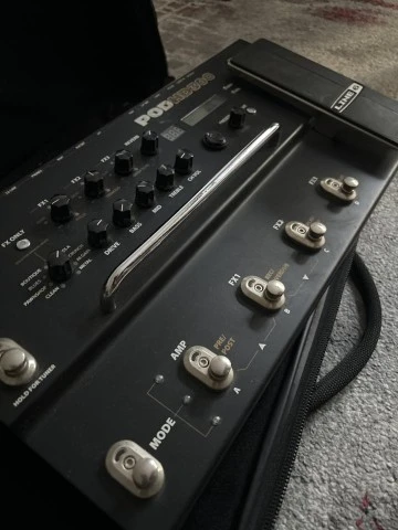Line 6 Pod HD300