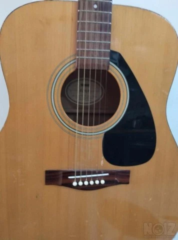 ακουστική κιθάρα YAMAHA F310