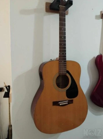 ακουστική κιθάρα YAMAHA F310