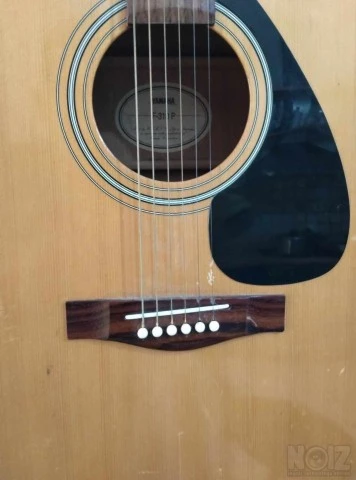 ακουστική κιθάρα YAMAHA F310