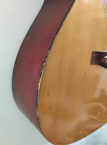 ακουστική κιθάρα YAMAHA F310