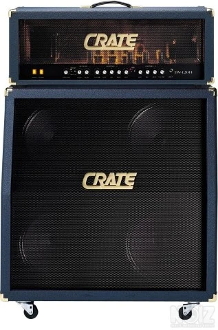 Crate Blue Voodoo