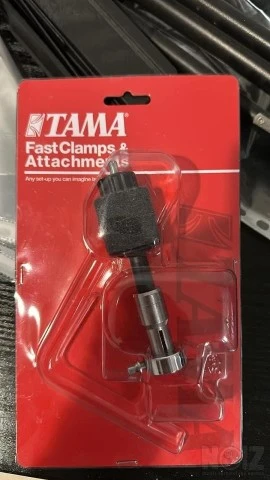 Tama CSA15