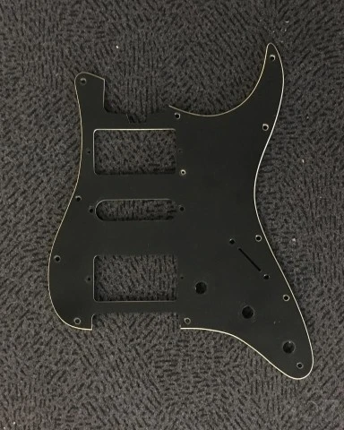 Pickguard για Statocaster