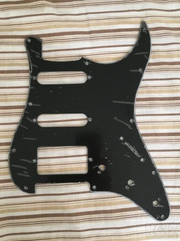 Pickguard για Statocaster