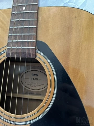 Acoustic Guitar FX-310