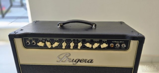 Bugera v22