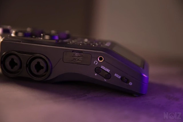 ΝΕΑ ΤΙΜΗ Zoom H6 Handy Audio re