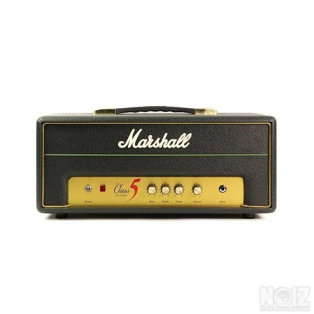 Ζητείται Marshall class 5 head