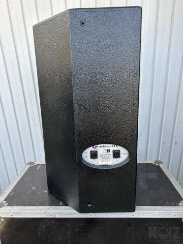 Martin-Audio Blackline F15 limited.