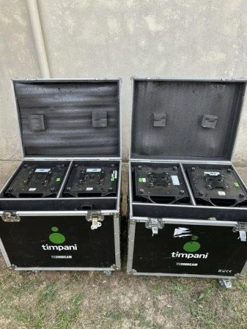 BEAM 5r 200w Timpani VG200