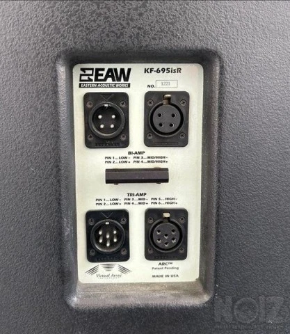 EAW KF-695 isR