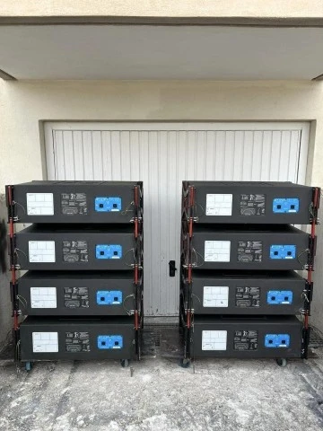 Electro Voice XLC127 DVX Line Array