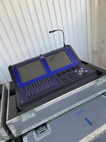 High end Systems Road HOG 3 Full Boar Κο