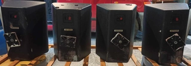 JBL Control 28 ( 4 Τεμάχια) Made in USA