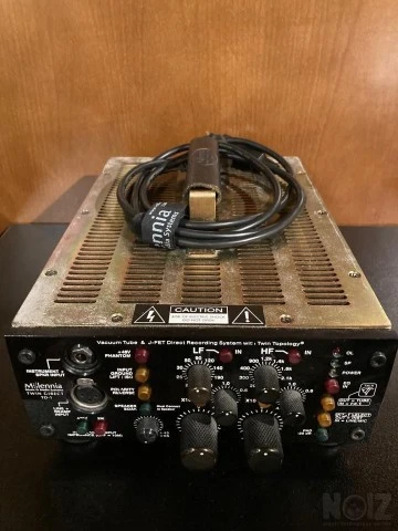 Millennia TD-1