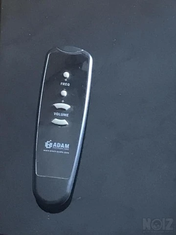 ADAM - ARTist Sub 7