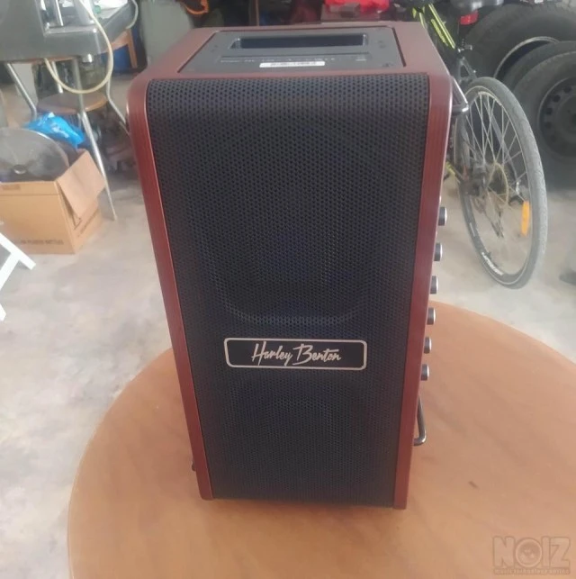Street box