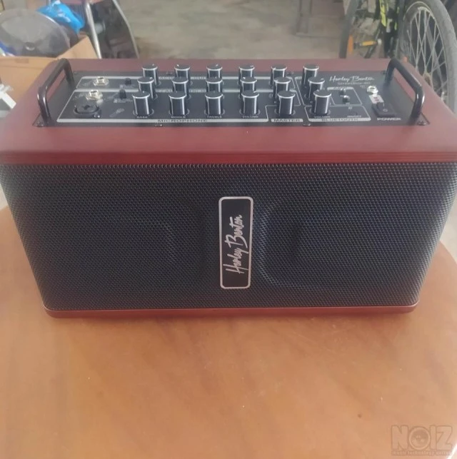 Street box