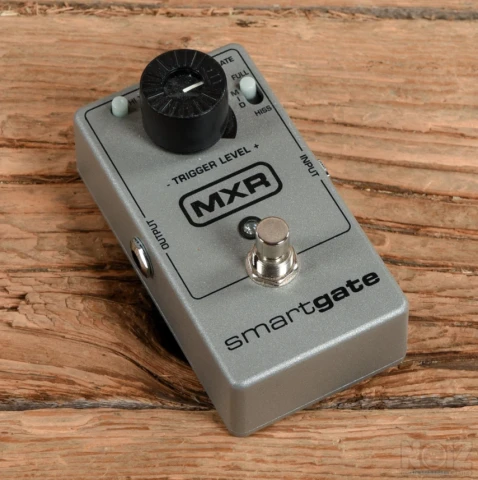 MXR Smart Gate